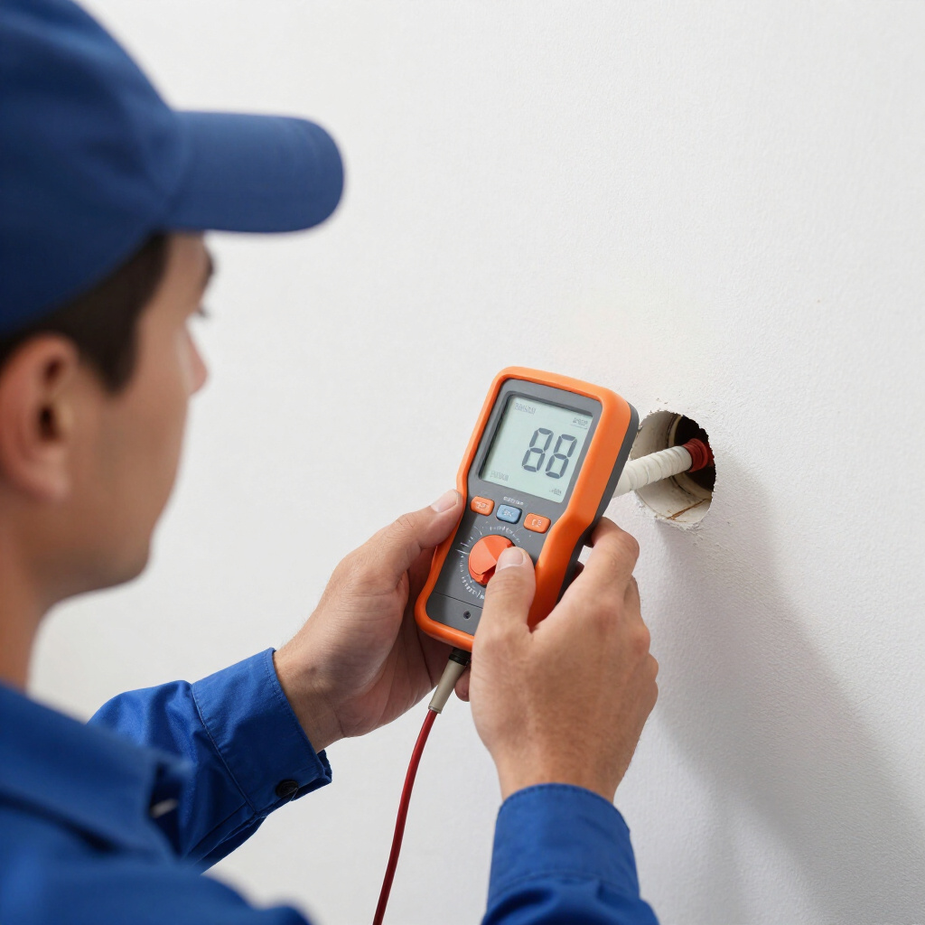Leak Detection & Repair in Muskego