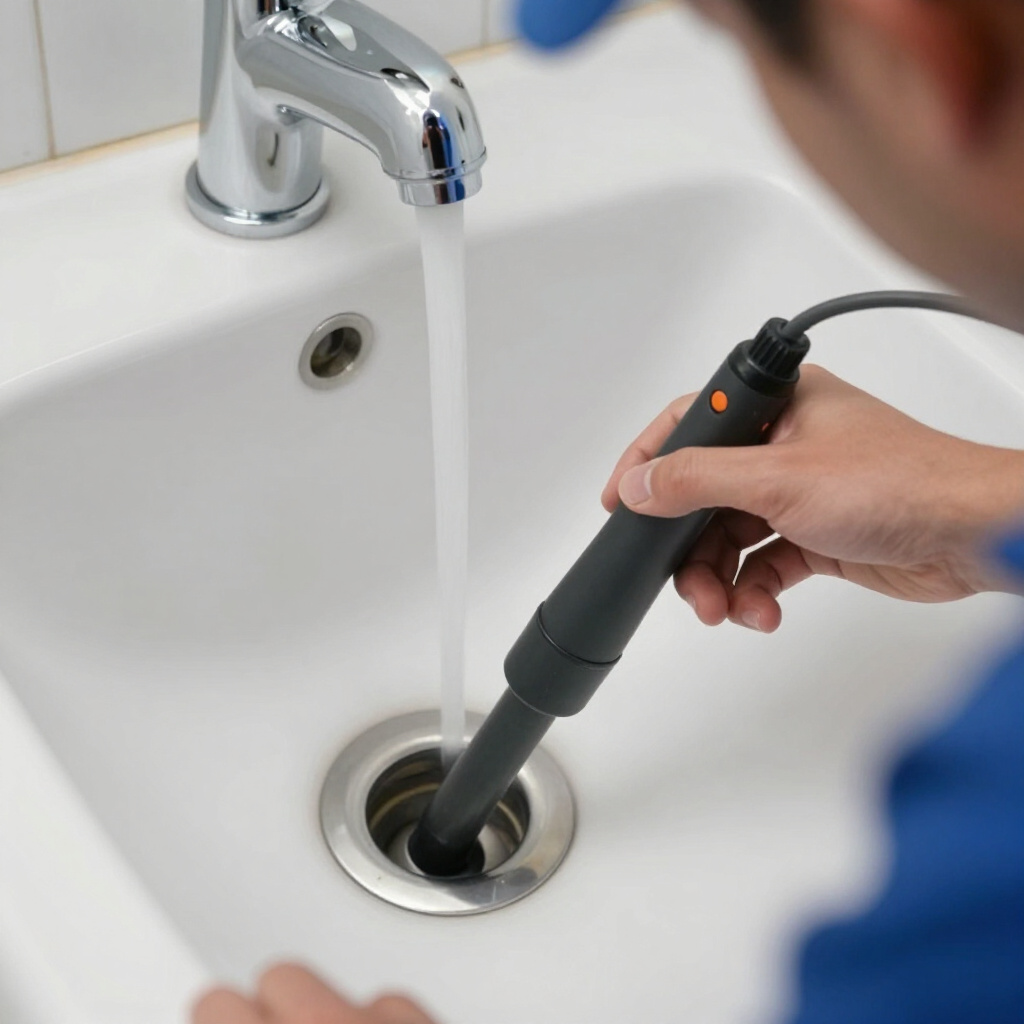 Drain Cleaning & Unclogging in Muskego