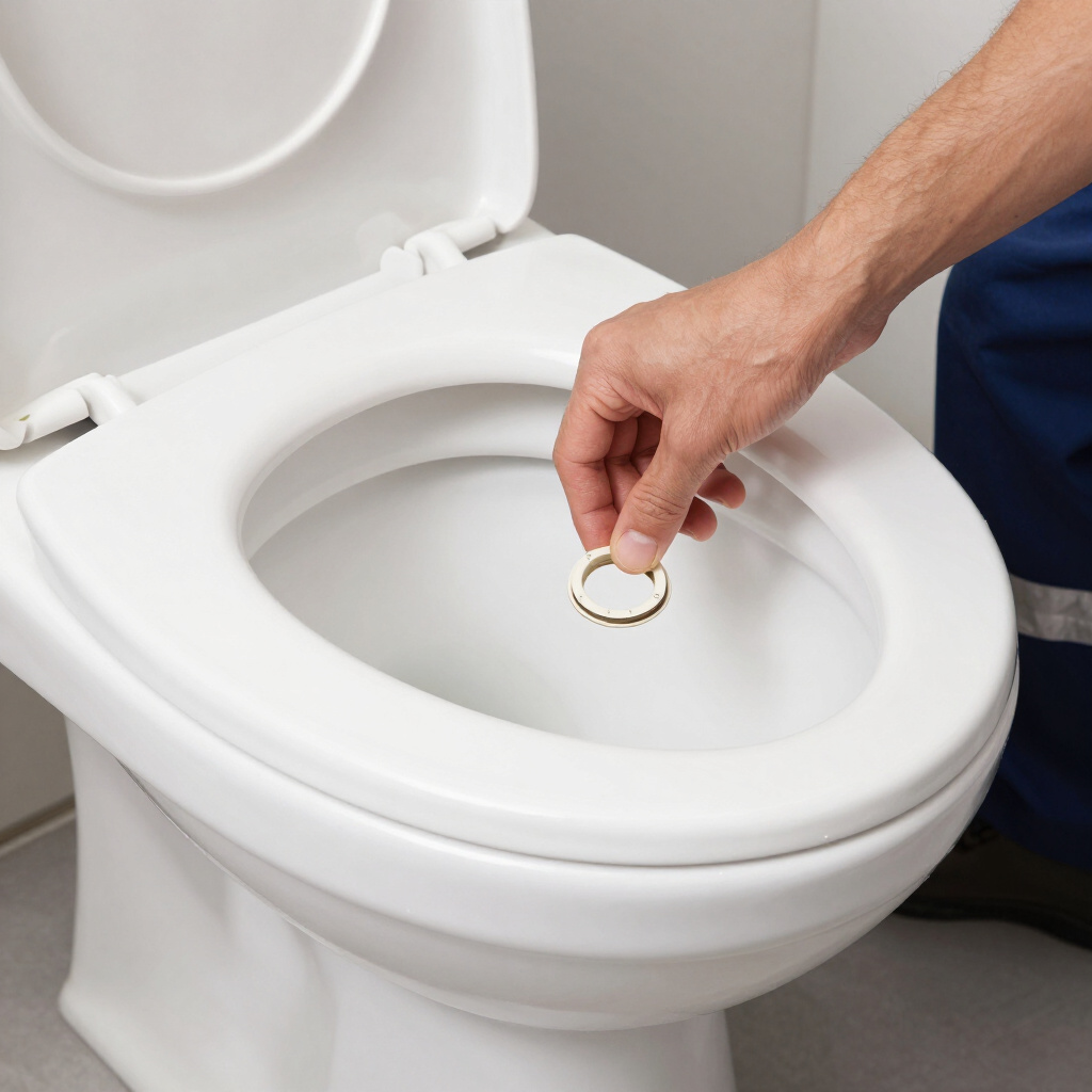 Toilet & Faucet Repair in Muskego