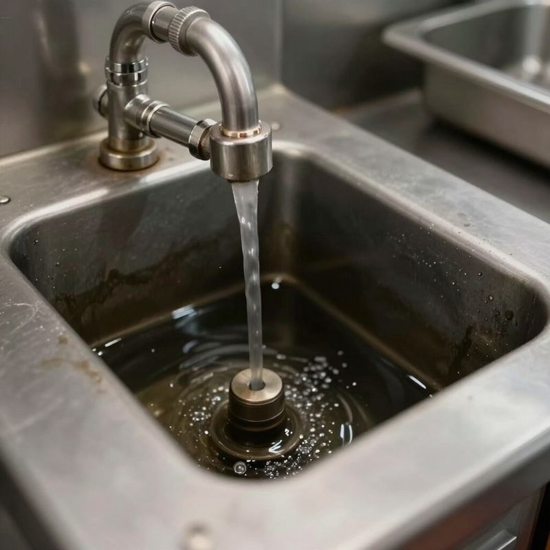 Garbage Disposal in Muskego