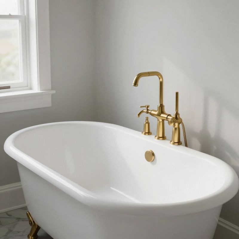 Bathroom & Kitchen Upgrades in Muskego