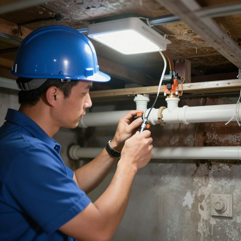 Emergency Plumbing in Muskego